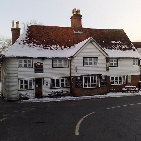 The Chequers Inn Smarden 외부 사진