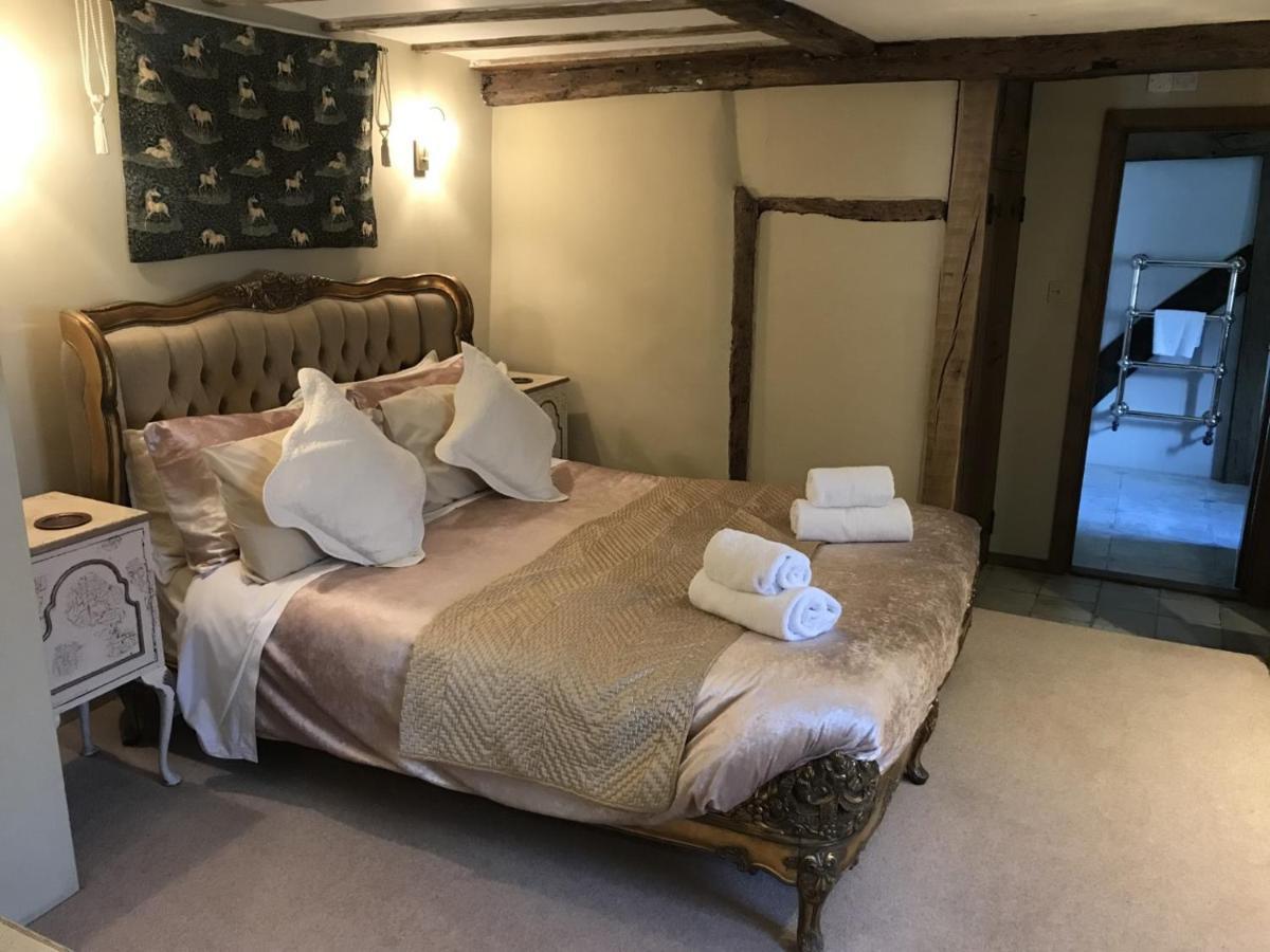 The Chequers Inn Smarden 외부 사진